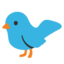 :bird: 🐦